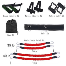 Load image into Gallery viewer, Esenpa™ Resistance Band Set