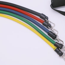 Load image into Gallery viewer, Fitness Elastic Rubber Bands (5 Bands)