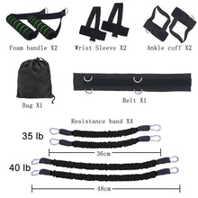 Load image into Gallery viewer, Esenpa™ Resistance Band Set
