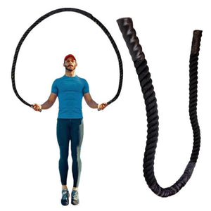 Esenpa™ Weighted Jump Rope