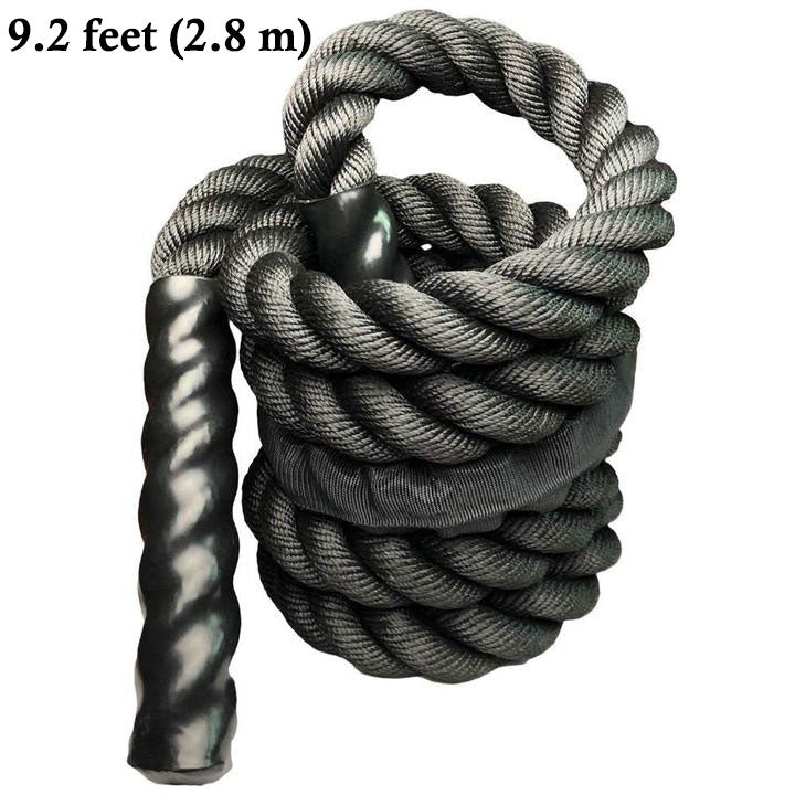 Esenpa™ Weighted Jump Rope