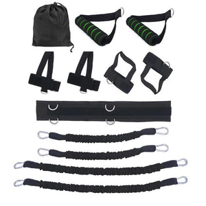 Esenpa™ Resistance Band Set